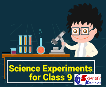 To prepare a mixture and a compound: CBSE Class-9th